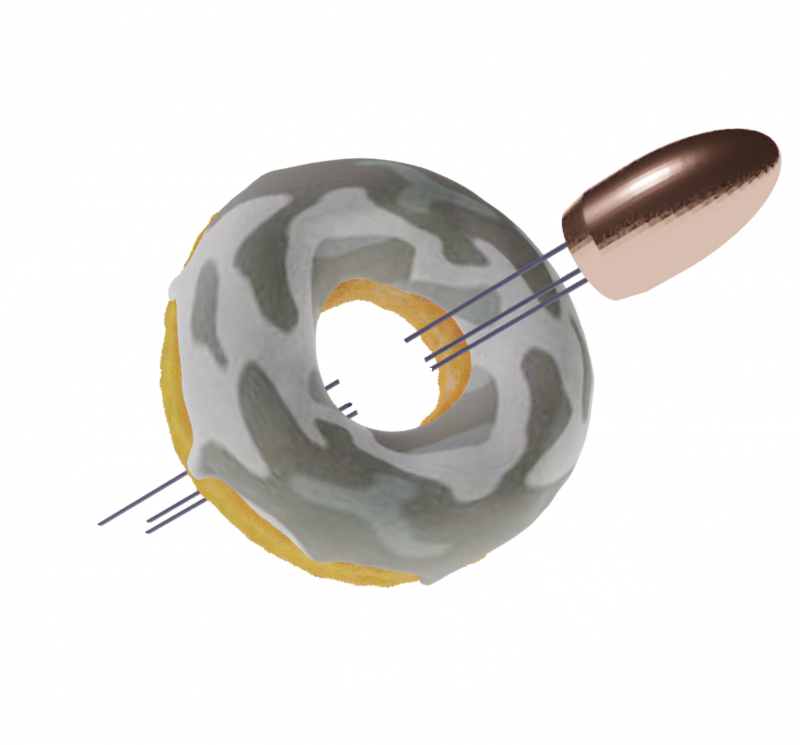 Donuts & Ammo