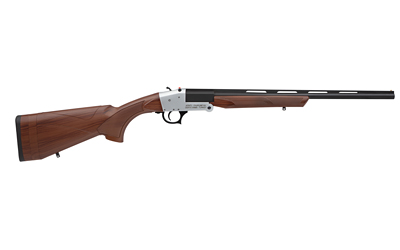 Armscor Tradition TK-104 Single Shot Shotgun