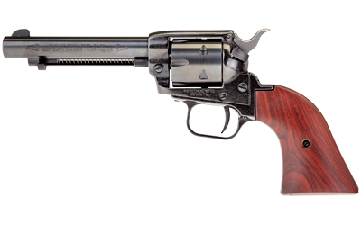 Heritage Rough Rider .22LR Single Action Revolver