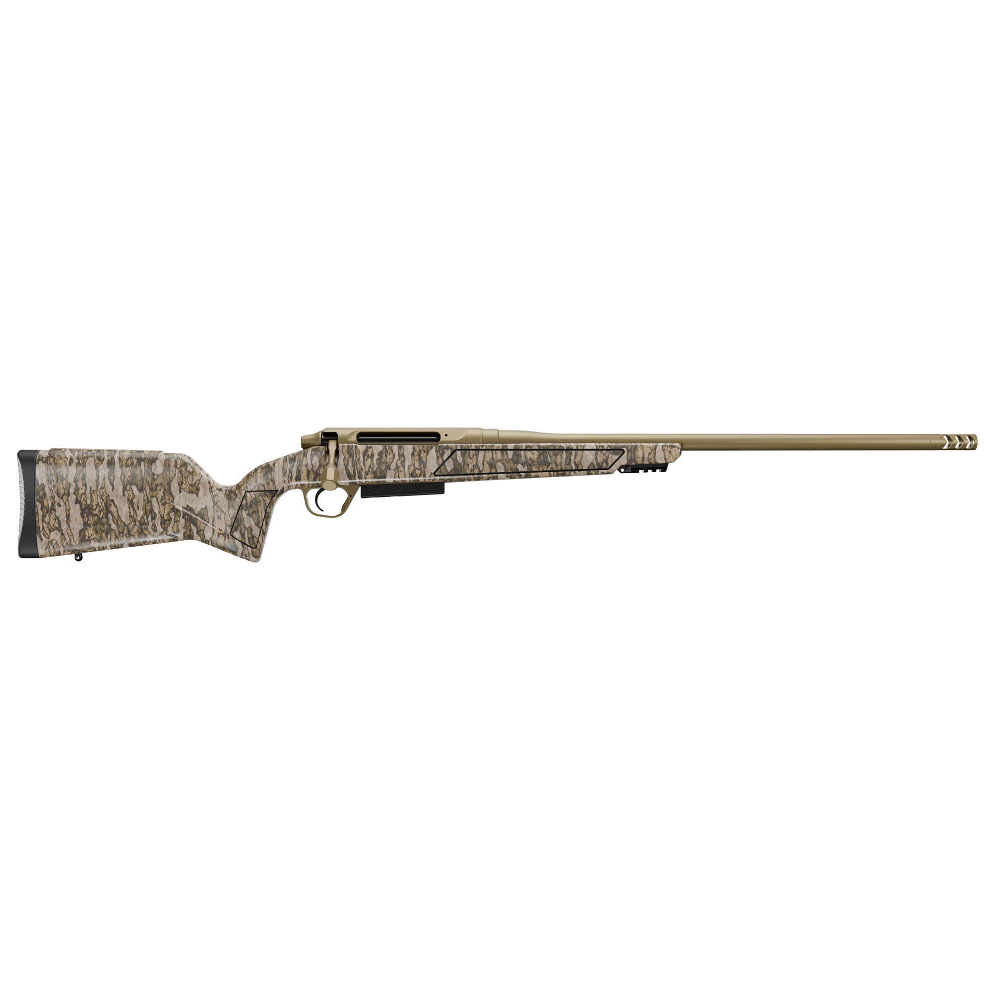 Christensen Arms Evoke Mossy Oak