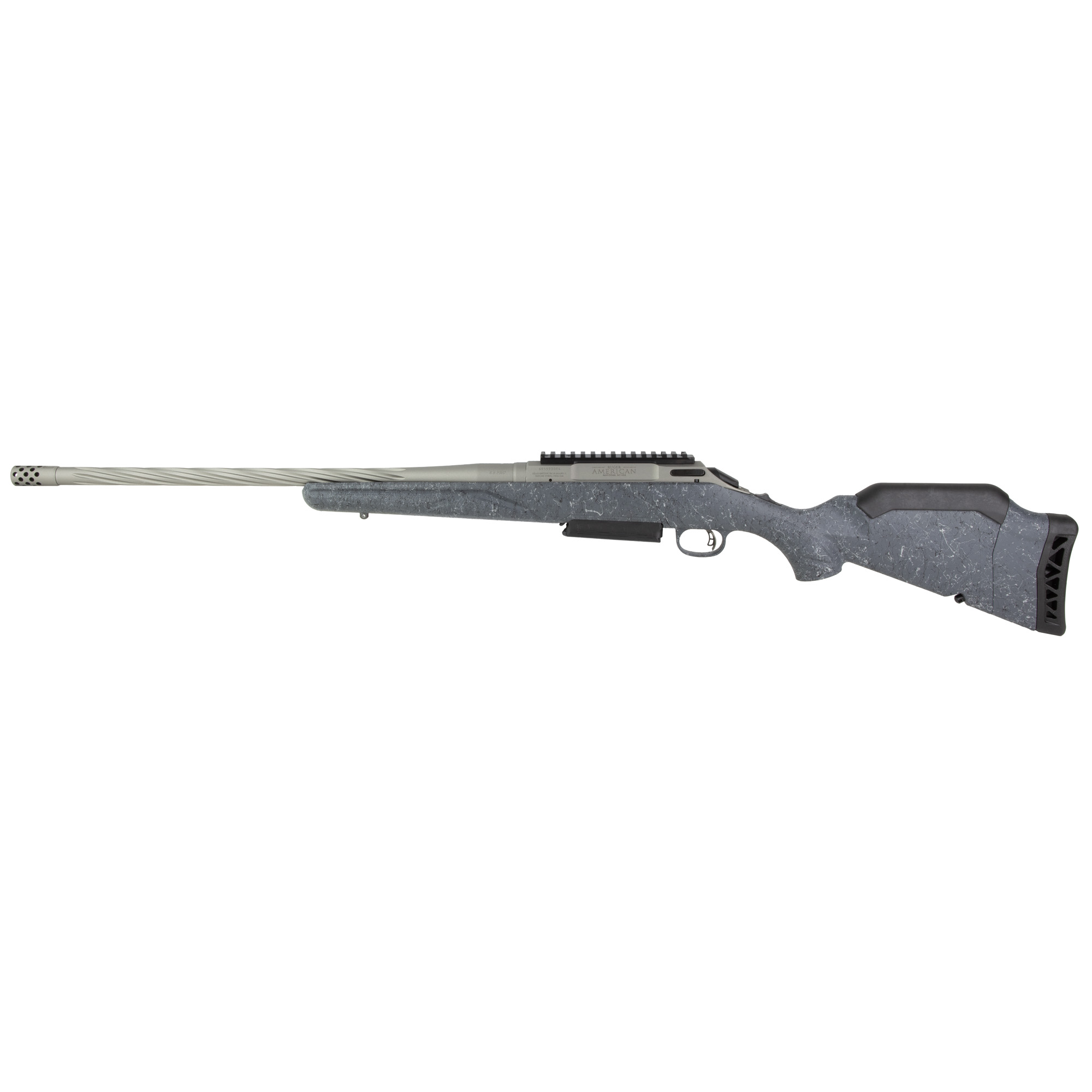 Ruger American Generation II