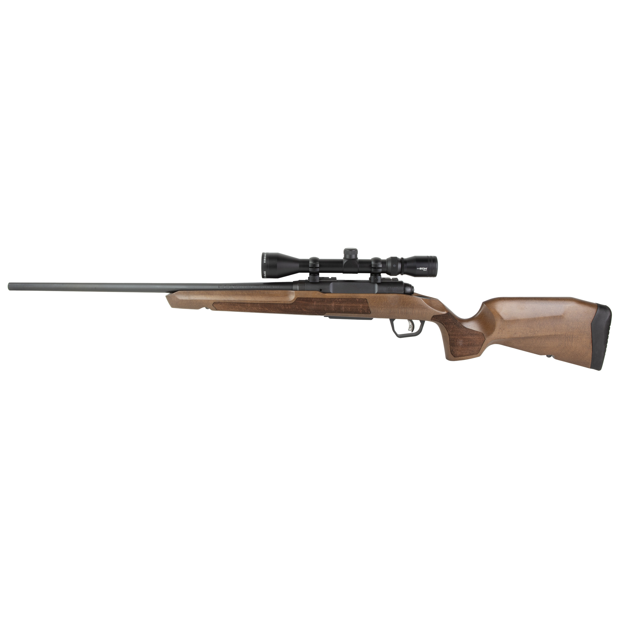 Savage Arms Axis II XP Hardwood