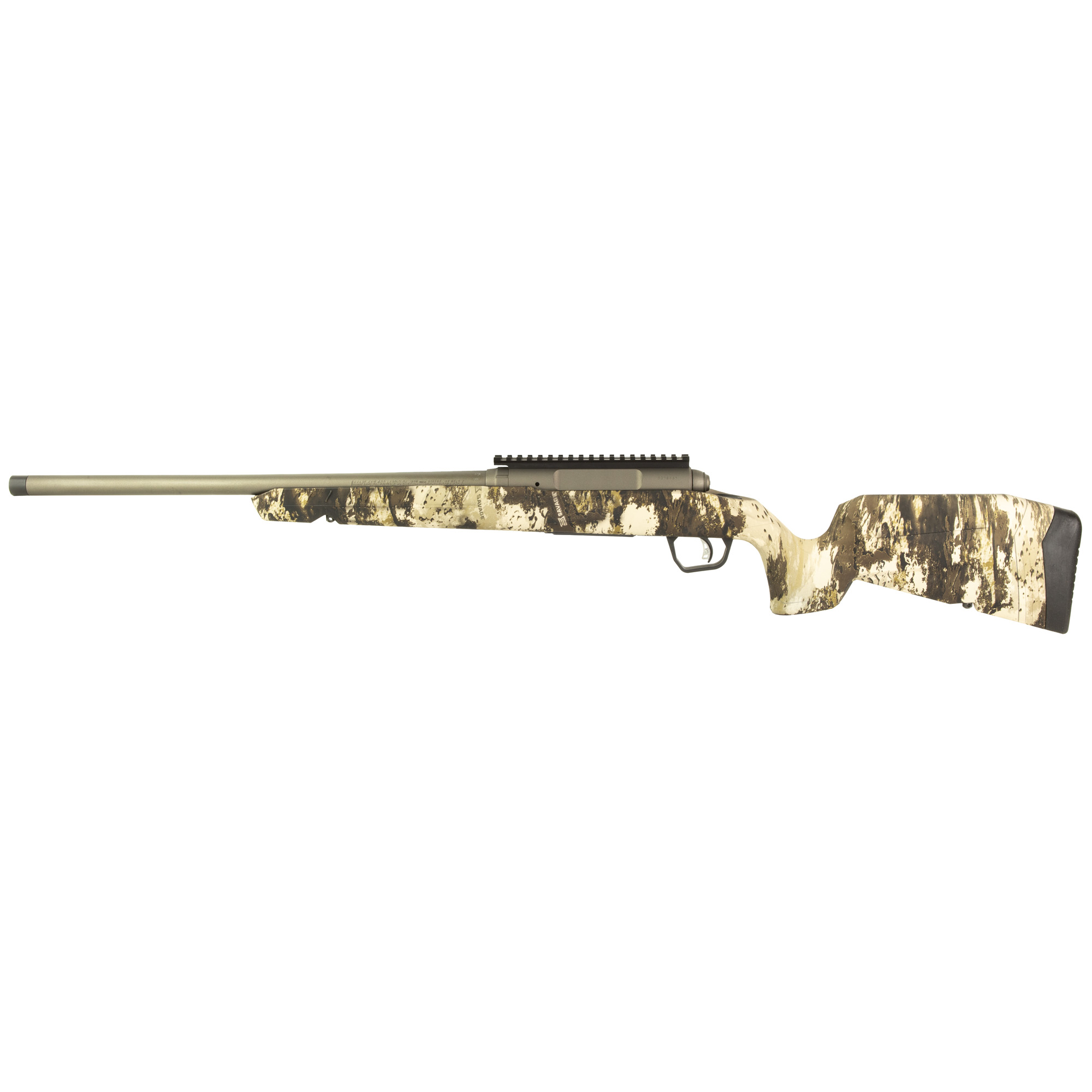 Savage Arms Axis II Pro