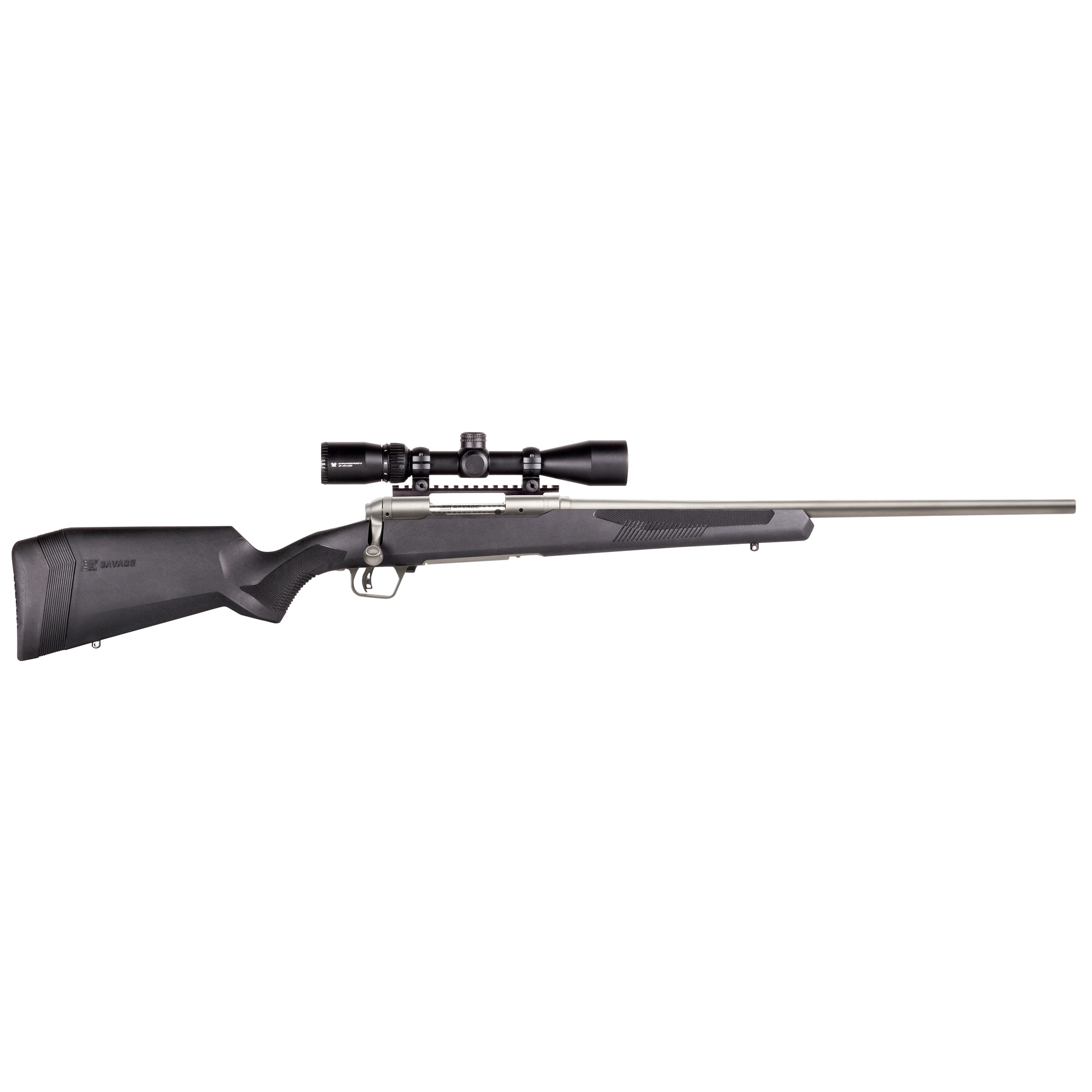 Savage Arms 110 Apex Storm XP