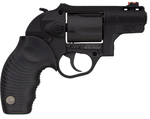 Taurus 605 Poly Protector .357 Magnum Revolver