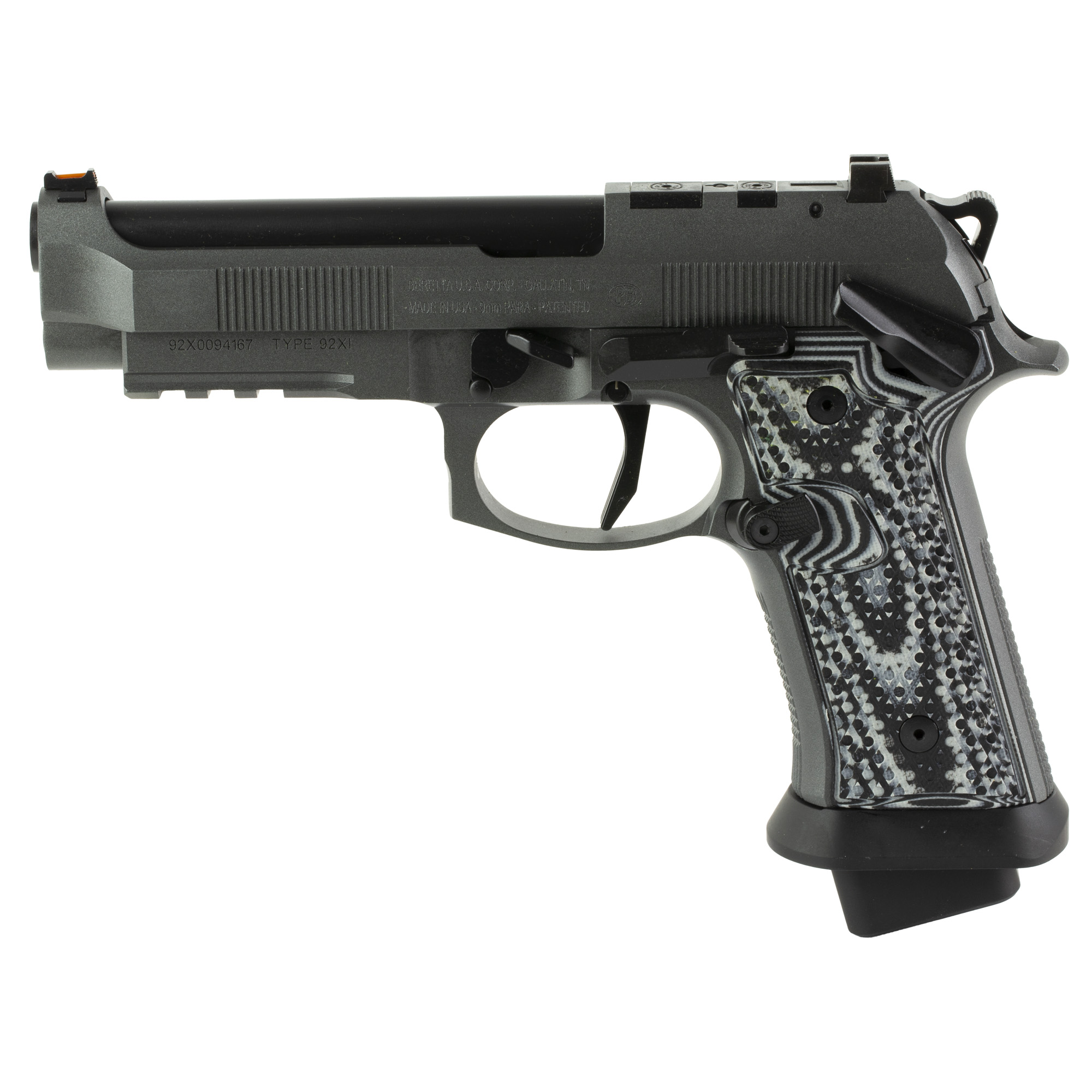 BERETTA 92XI SQUALO