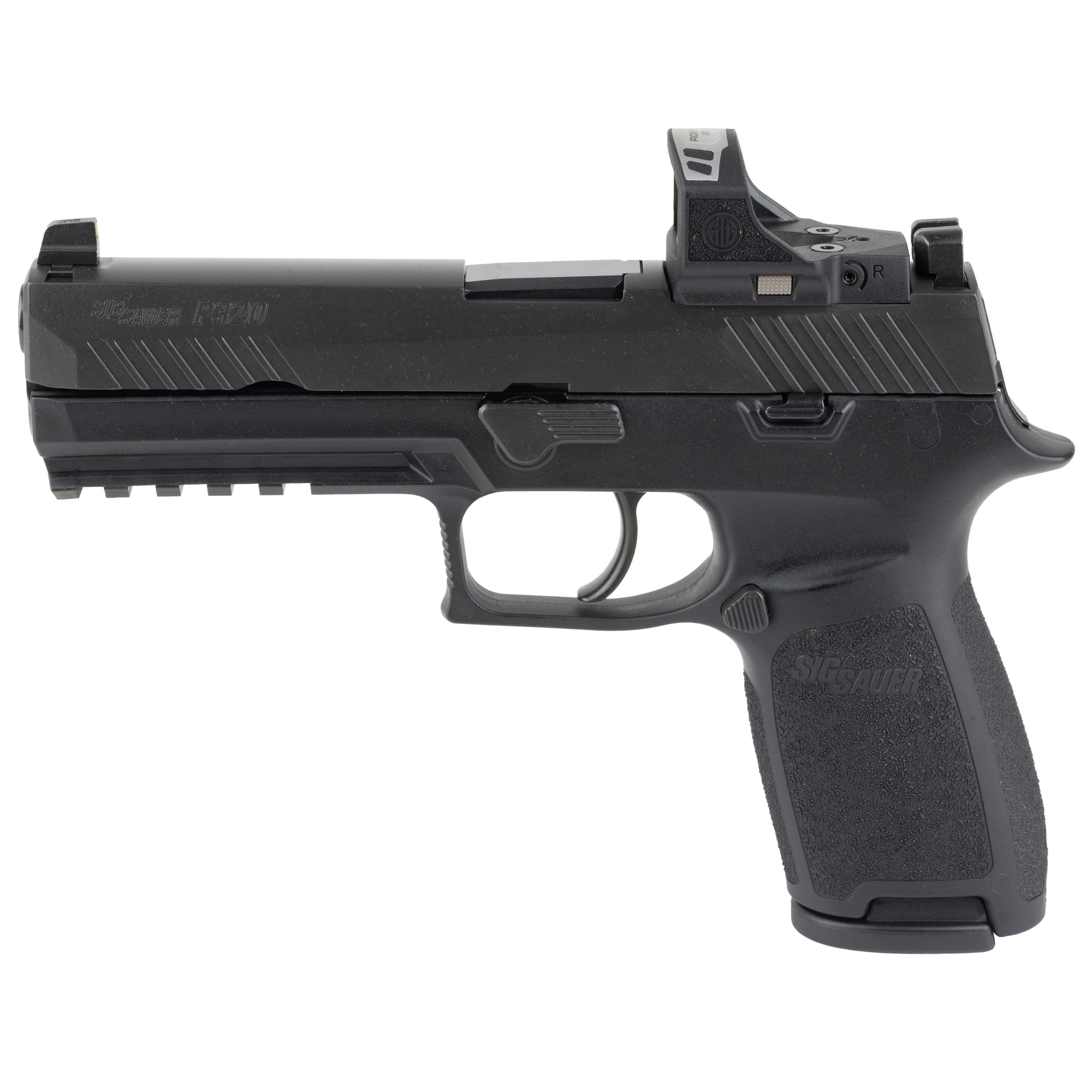 SIG P320 9MM